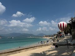 -海南分界洲岛旅游区