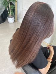 -苏奇发型·烫发染发