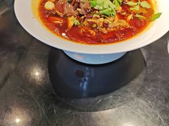 -川流不息·地道川菜·小龙虾(新松江路店)