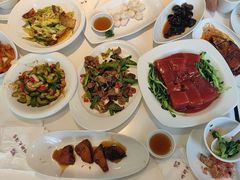 -光明邨大酒家(淮海路店)