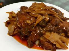 -乐乐餐厅(湘子庙街店)