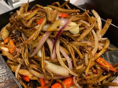 -拈菜(观音桥阳光世纪店)