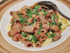 -双合园·海鲜水饺青岛菜(上清路店)