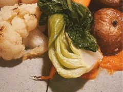 -Apollo·西班牙小酒馆(安福路店)