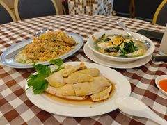 -文东记(马里士他店)