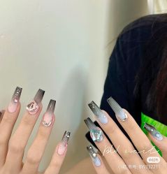 -斯馨·健康美甲美睫