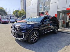 -上海协通福骋福特4S店(汶水路店)