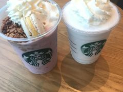 -星巴克(邯郸新世纪广场店)