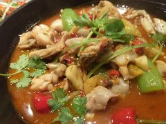 -幸福里音乐酒吧餐吧(朗臻新天地店)