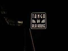 -Tango by Ala House