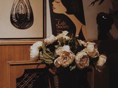 -小世界西餐厅(建国门店)