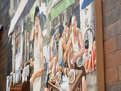 -松發肉骨茶(克拉码头店)