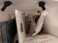 -Laderach 莱德拉(上海环贸iapm店)