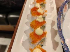 加州卷-森味花园·日本料理(伊藤洋华堂亚运村店)