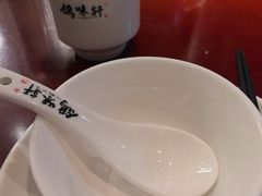 -鸽味轩·粤菜小馆(高楼门总店)