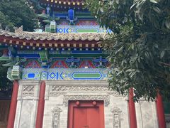 -罔极寺