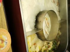 -新辣道鱼火锅(上地华联店)