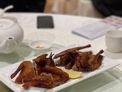 -海皇酒家(钰海万国汇购物广场店)