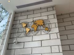 -% Arabica阿拉比卡咖啡(深圳湾万象城店)