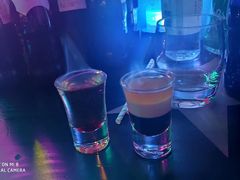 -MOSSO音乐酒吧·Live House(南京西路店)