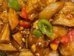 -小天府川菜馆(魏公村店)