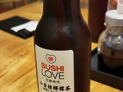 -Sushi Love 创意寿司(丽影广场店)