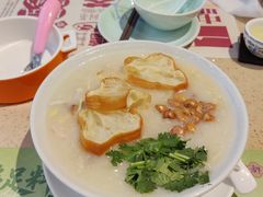 -点都德(千灯湖环宇城店)