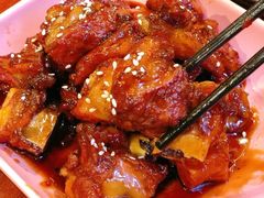 -红牌美蛙鱼头火锅(万辉国际广场店)