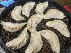 -松针蔡记蒸饺(花园路店)