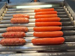 -晶丽香榭自助餐(南京大饭店)