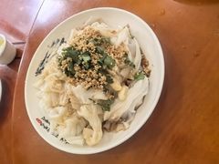 -百姓百味海鲜酒楼(粤垦路总店)