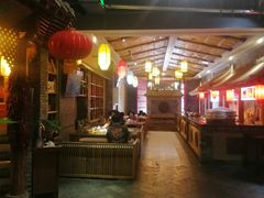 -来小酌·长安酒家(翠庭大厦店)