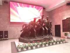 -中共四大纪念馆