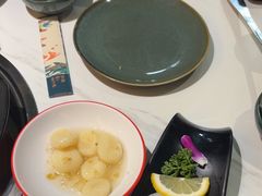 -狐狸爱上椰子鸡(滨江星光大道店)