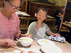 -老昌春饼(松北店)