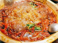 -小龙坎火锅(全球总店)