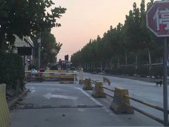 -无忧学车·华茂基地(宝山校区)