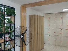 -森诺运动康复中心(北苑店)