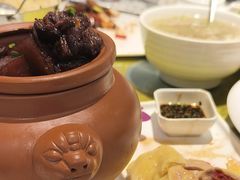 -阿英煲(凉城路店)