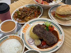 -津津飯堂