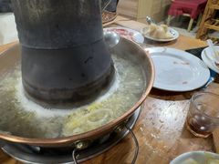 -元盛居(生态大街店)