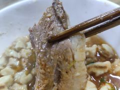 -老刘家泡馍·陕西老字号(钟楼广济街店)
