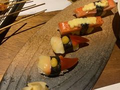 -奈九居酒屋(滨河大道店)