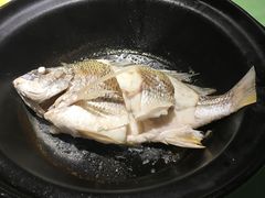 -百味馆·粤菜·湛江菜(后海花园店)
