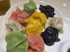 -33号大院·青岛本帮菜(五四广场店)