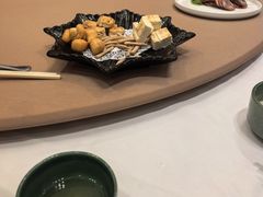 -内蒙古饭店-乾元驿蒙餐厅