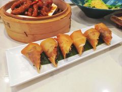 -乜都得港式茶楼(天贵路店)