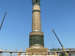 -人民防洪胜利纪念塔