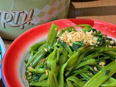 -迷你椰·泰式大排档(佛山顺德店)