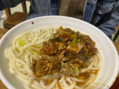 -新月斋(豆瓣胡同店)